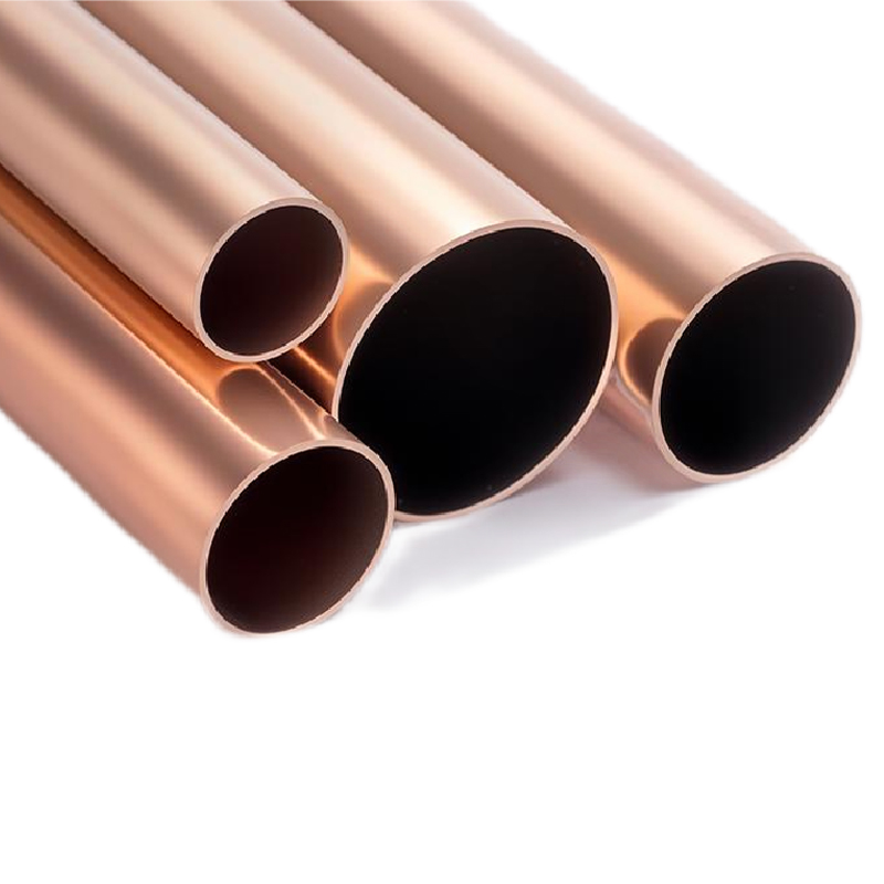 Kobberrør Kobberrør